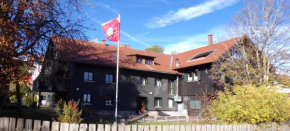 Pension Mittelallgäu